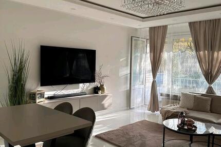 Wohnung Hamburg Alsterdorf - 3 Zimmer, 85 m&sup2;, 2.200&euro; | Angebot:24794063