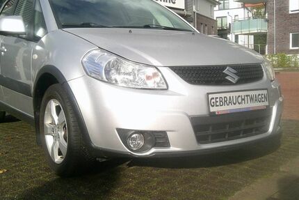 Suzuki SX4 59.350 km 7.980 &euro; Pinneberg 25421