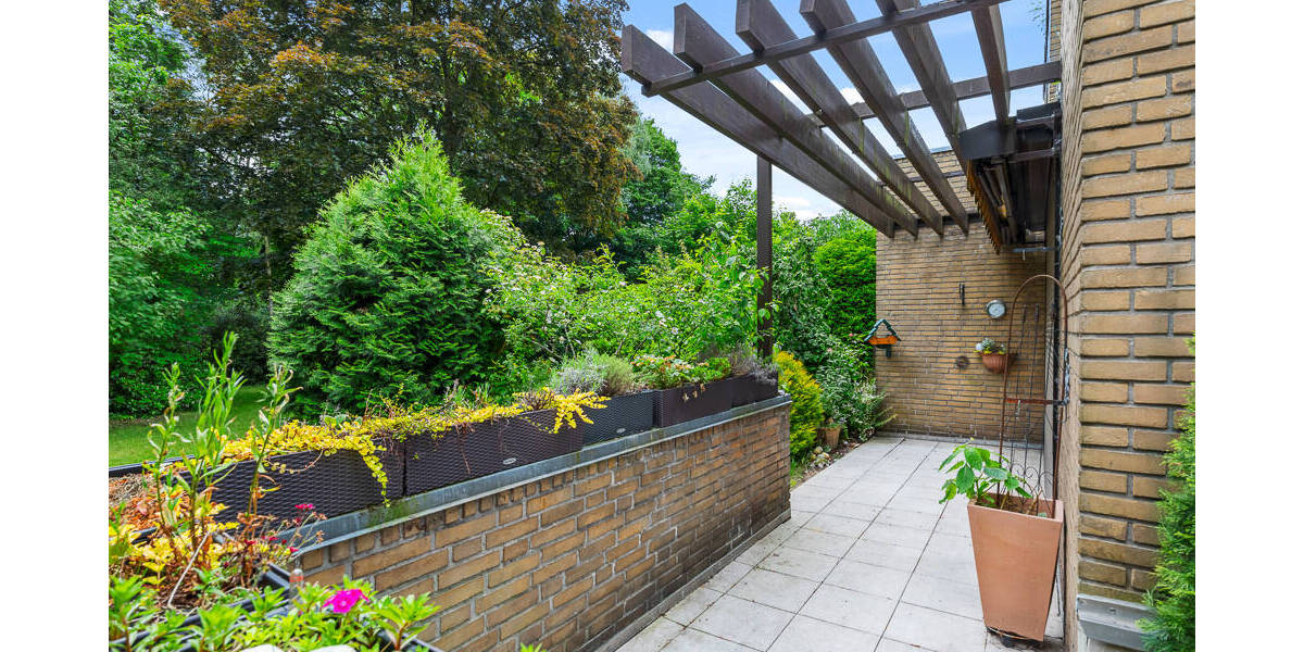 Etagenwohnung Hamburg / Farmsen-Berne Farmsen-Berne - 3 Zimmer, 129 m&sup2;, 398.000&euro; | Angebot:25667883