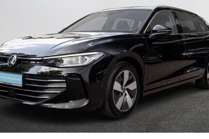VW Passat 22.600 km 39.988 &euro; Hamburg 22457