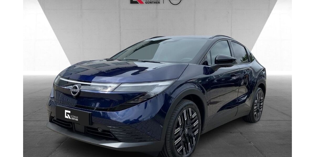 Nissan Leaf 1.100 km 44.625 &euro; Hamburg 22159