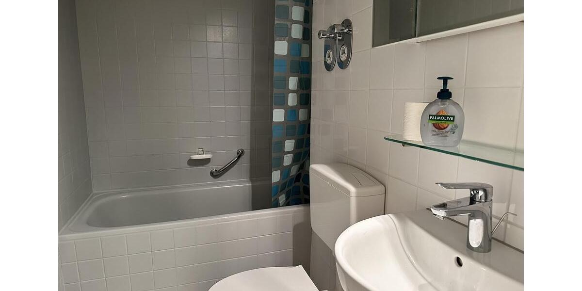 Etagenwohnung Hamburg Altona - 2 Zimmer, 50 m&sup2;, 1.000&euro; | Angebot:26439537