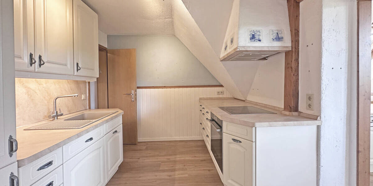 Mehrfamilienhaus, Wohnhaus Hamburg Eißendorf - 1 Zimmer, 255 m&sup2;, 729.000&euro; | Angebot:26739955