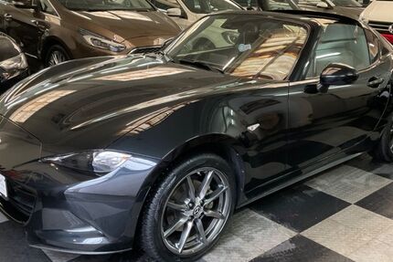 Mazda MX-5 24.100 km 26.750 € Hamburg 22087