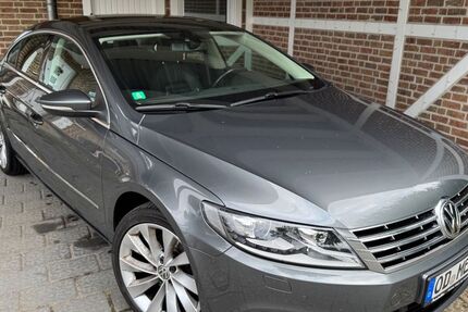 VW CC 115.000 km 15.200 € Delingsdorf 22941