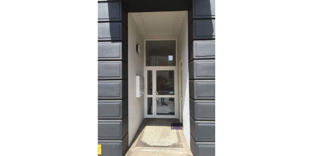 Attraktives Mehrfamilienhaus mit zusätzlichem Baufenster im Herzen von Bergedorf zimmer