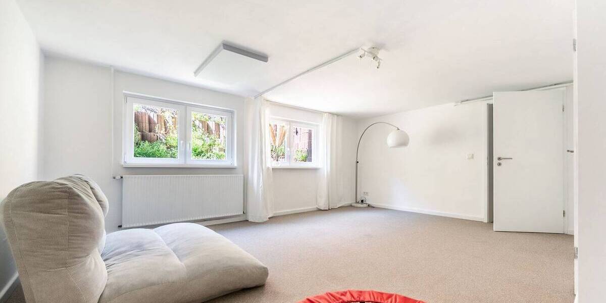 Reihenendhaus Reinbek - 6 Zimmer, 137 m&sup2;, 540.000&euro; | Angebot:26499447