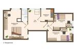 Mehrfamilienhaus, Wohnhaus Buchholz in der Nordheide Buchholz - 6 Zimmer, 120 m&sup2;, 599.000&euro; | Angebot:26064845