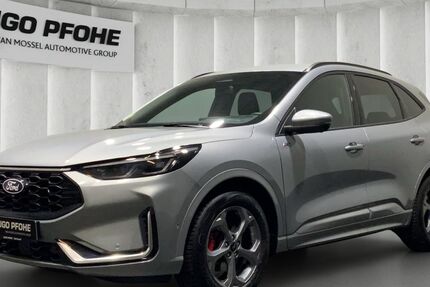Ford Kuga 15.048 km 33.750 &euro; Hamburg 22047
