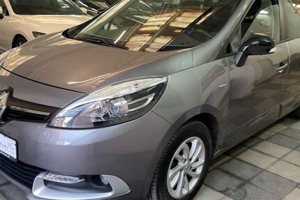 Renault Scenic 141.058 km 7.750 &euro; Hamburg 22087