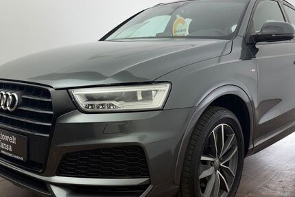 Audi Q3 118.000 km 21.400 &euro; Pinneberg 25421