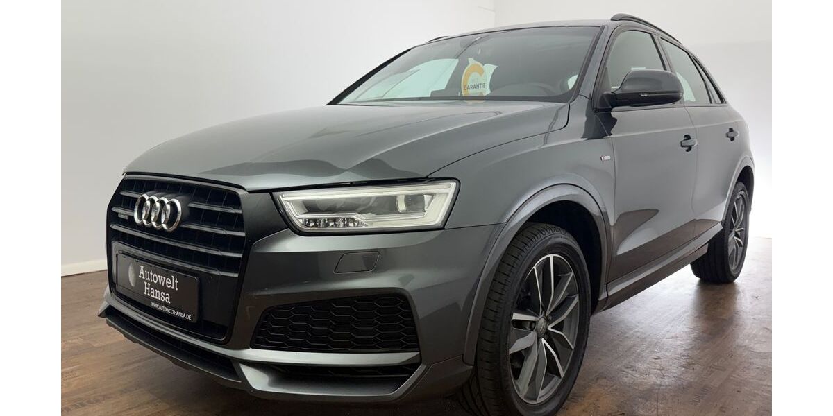 Audi Q3 118.000 km 21.400 &euro; Pinneberg 25421