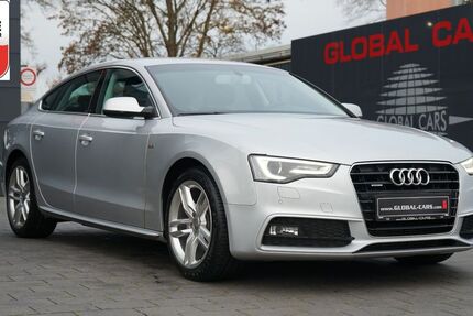 Audi A5 162.504 km 14.885 &euro; Hamburg 22453