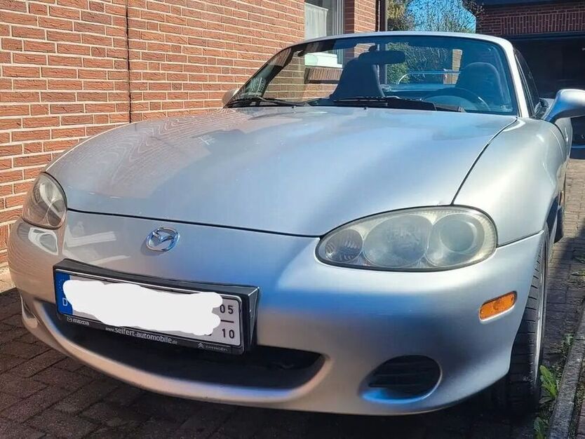 MX-5