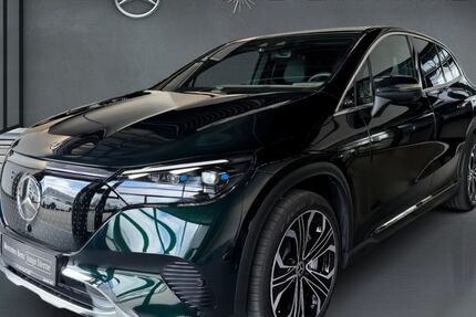 Mercedes-Benz EQE SUV 21.715 km 63.650 &euro; Hamburg 21079