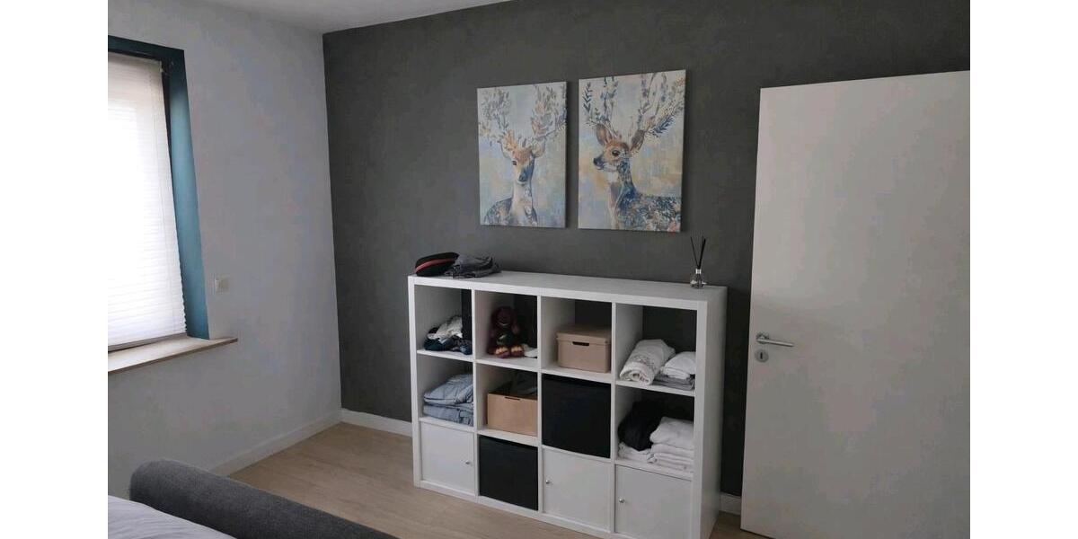 Dachgeschoßwohnung Norderstedt Friedrichsgabe - 3 Zimmer, 88 m&sup2;, 1.200&euro; | Angebot:25392347