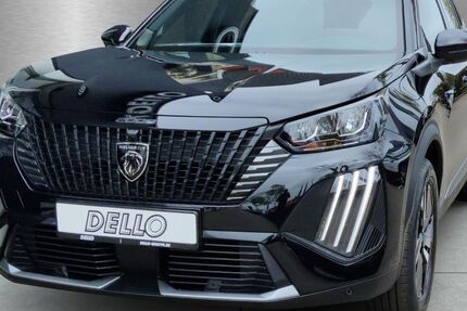 Peugeot 2008 7.790 km 23.990 &euro; Norderstedt 22848