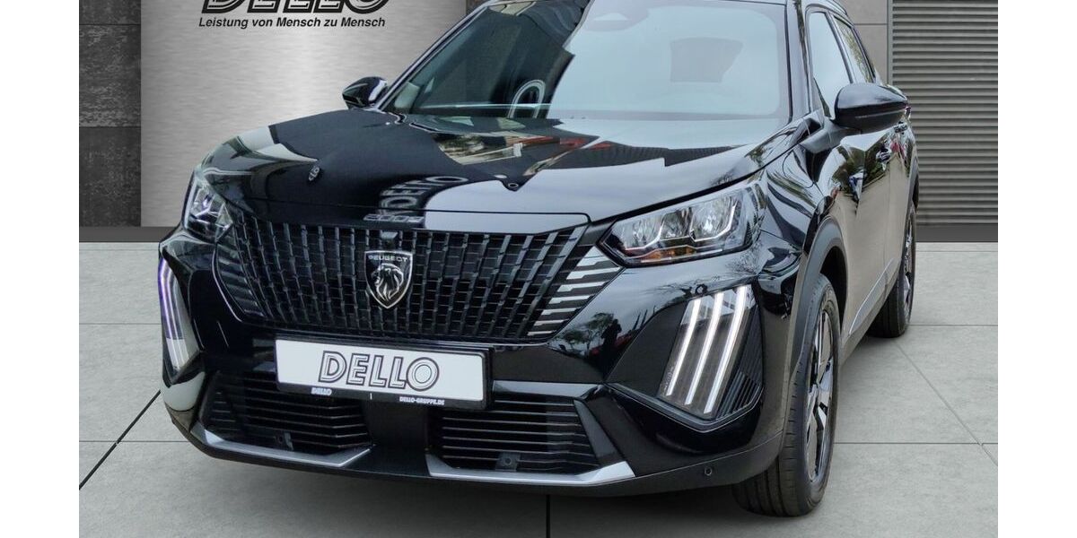 Peugeot 2008 7.790 km 23.990 &euro; Norderstedt 22848