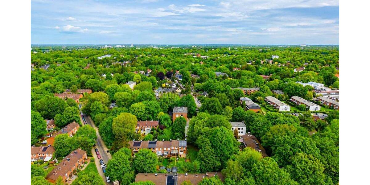 Etagenwohnung Hamburg Langenhorn - 3 Zimmer, 87 m&sup2;, 329.000&euro; | Angebot:26751887