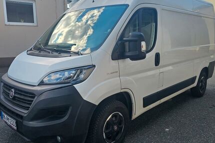 Fiat Ducato 154.000 km 19.990 € Hamburg 20539