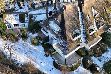 Wohnung zum Kaufen in Hamburg Poppenbüttel 1.390.000 € 285 m² 5 zimmer