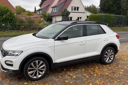 VW T-Roc 194.000 km 11.700 € Stelle 21435