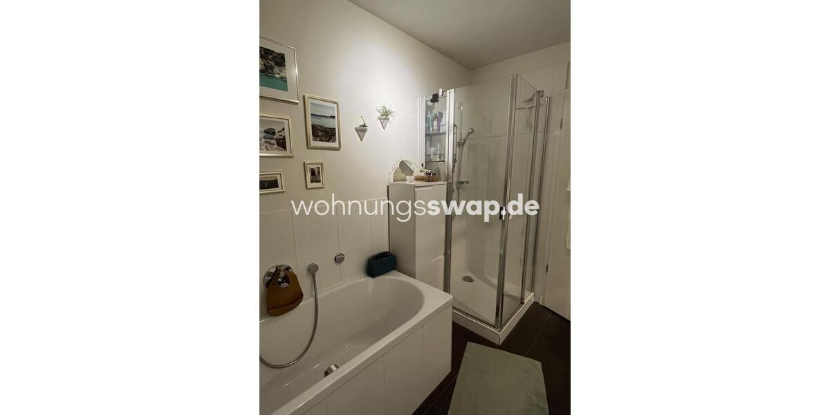 Wohnungsswap - 3 Zimmer, 80 m² - Averhoffstraße, Hamburg-Nord, Hamburg 3 zimmer