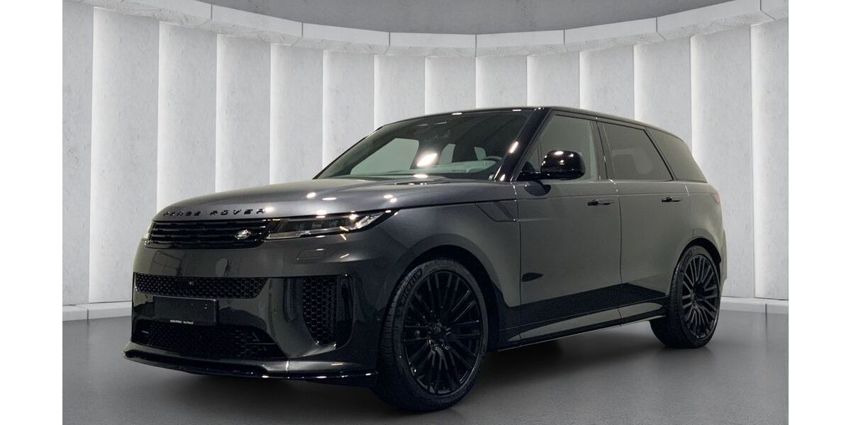 Land Rover Range Rover Sport 3.000 km 169.490 &euro; Hamburg 22297