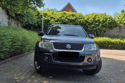 Suzuki Grand Vitara 117.000 km 2.950 &euro; Hamburg 22457