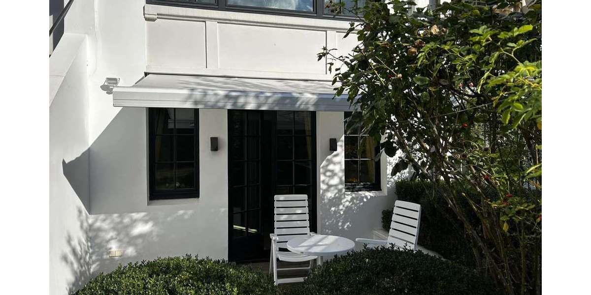 Wohnung zum Mieten in Hamburg 1.350 € 80 m² 2 zimmer