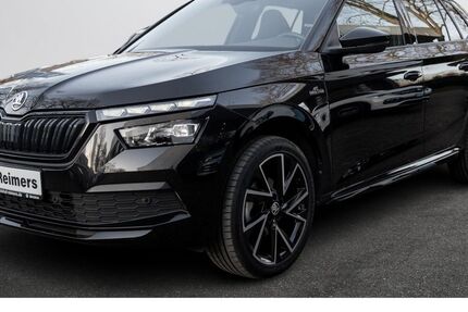 Skoda Kamiq 31.300 km 21.490 &euro; Hamburg 22457
