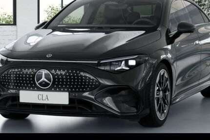 Mercedes-Benz CLA 250 9.900 km 57.990 &euro; Hamburg 22047