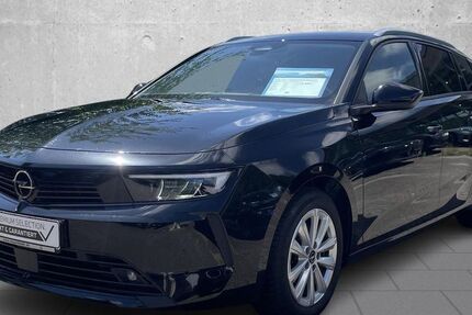 Opel Astra 43.306 km 17.999 &euro; Buchholz i. d. Nordheide 21244