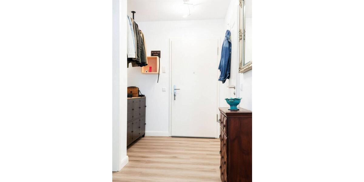 Etagenwohnung Ammersbek Hoisbüttel - 2 Zimmer, 65 m&sup2;, 1.050&euro; | Angebot:26892999