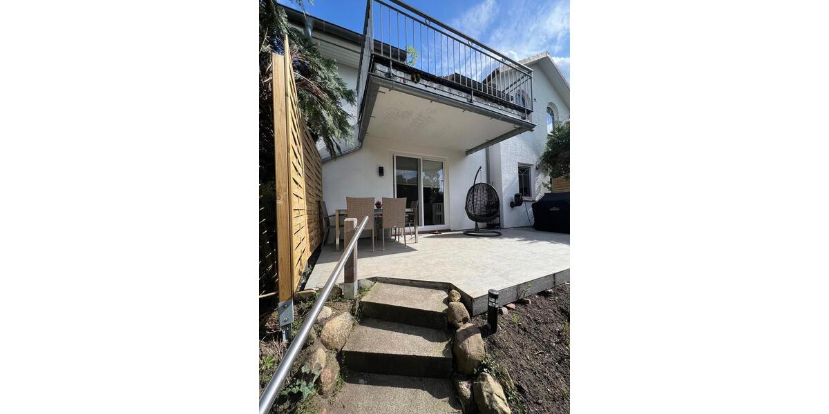 Etagenwohnung Buchholz in der Nordheide - 2 Zimmer, 62 m&sup2;, 420.000&euro; | Angebot:26151765