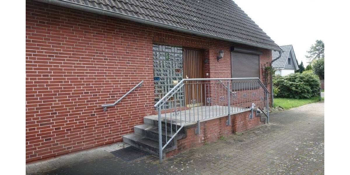 Einfamilienhaus Rellingen-Egenbüttel Egenbüttel - 4 Zimmer, 93 m&sup2;, 540.000&euro; | Angebot:26247339