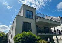 Penthouse in Hamburg Marienthal zu vermieten