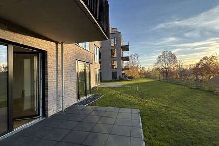 Wohnung Geesthacht - 2 Zimmer, 76 m&sup2;, 368.000&euro; | Angebot:23570949