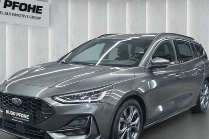 Ford Focus 42.906 km 22.750 &euro; Hamburg 22047