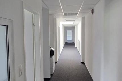 Büroräume-Praxisräume zimmer