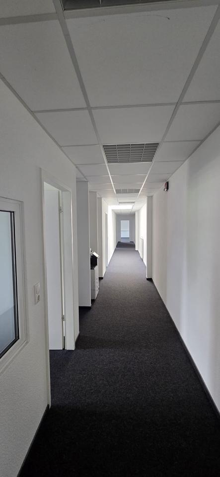 Büroräume-Praxisräume zimmer