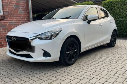 Mazda 2 76.950 km 10.900 &euro; Horneburg 21640