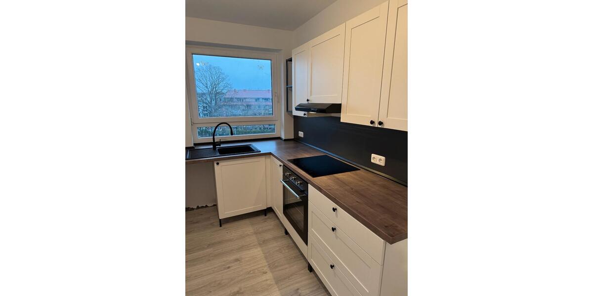 Etagenwohnung Hamburg Schnelsen - 3 Zimmer, 80 m&sup2;, 1.550&euro; | Angebot:26214794