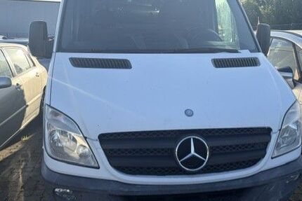 Mercedes-Benz Sprinter 280.000 km 5.999 &euro; Ahrensburg 22926