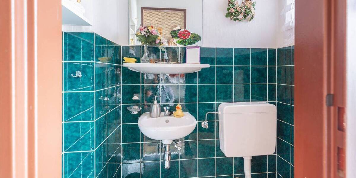 Reihenmittelhaus Henstedt-Ulzburg Ulzburg - 4 Zimmer, 94 m&sup2;, 225.000&euro; | Angebot:26392573