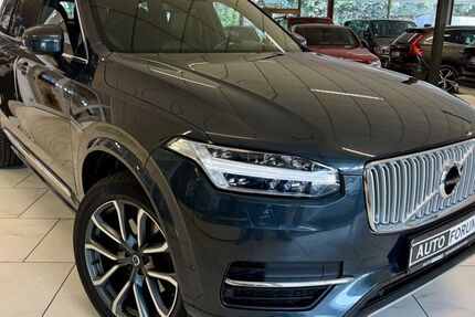 Volvo XC90 61.973 km 40.890 € Geesthacht bei Hamburg 21502