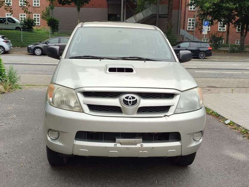 Hilux