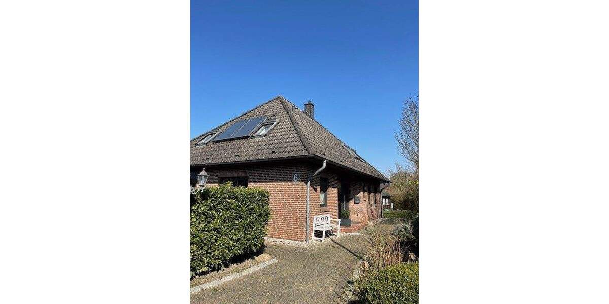 WELCOME 2026 - Familienfreundliches Walmdachhaus mit Garten, Terrasse, Grillplatz, Doppelgarage u.v.m. 5 zimmer