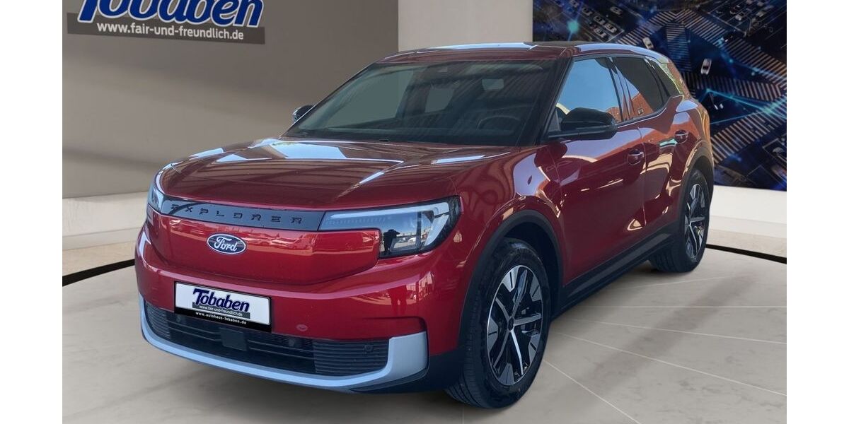 Ford Explorer 8.824 km 37.490 &euro; Hamburg 21073