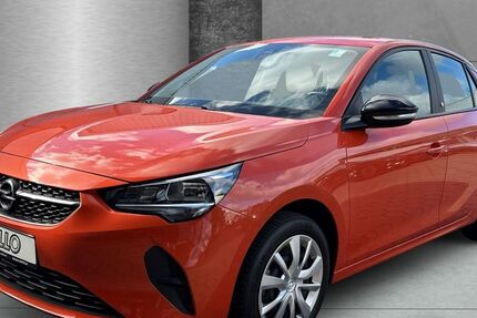 Opel Corsa 33.068 km 13.990 &euro; Hamburg 22117